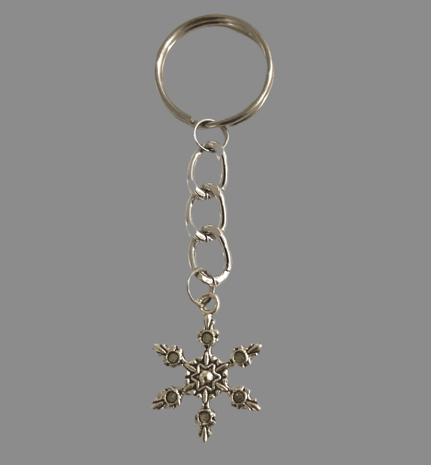 Christmas Keyring’s - (Three Styles Available)