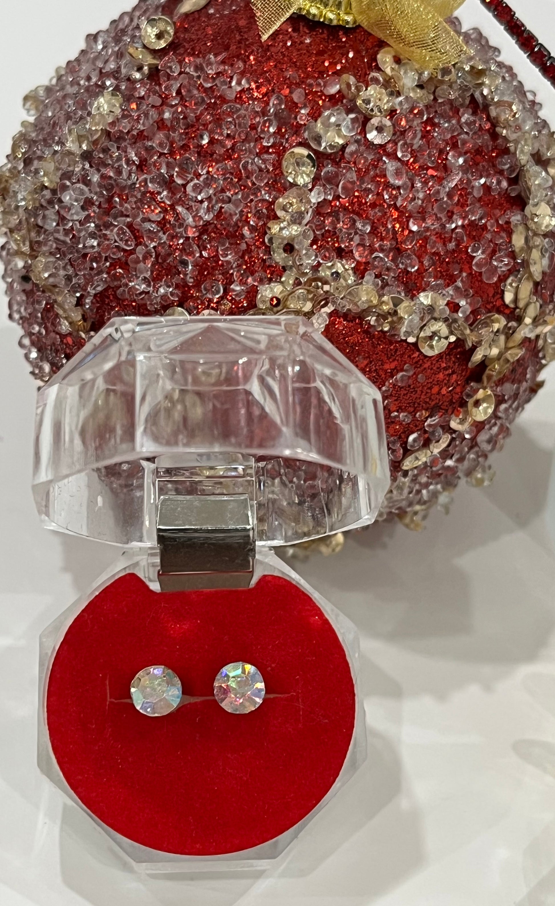 The Bling Decoration Gift Pack Hamper - (Six Colours Available) - Rescinti