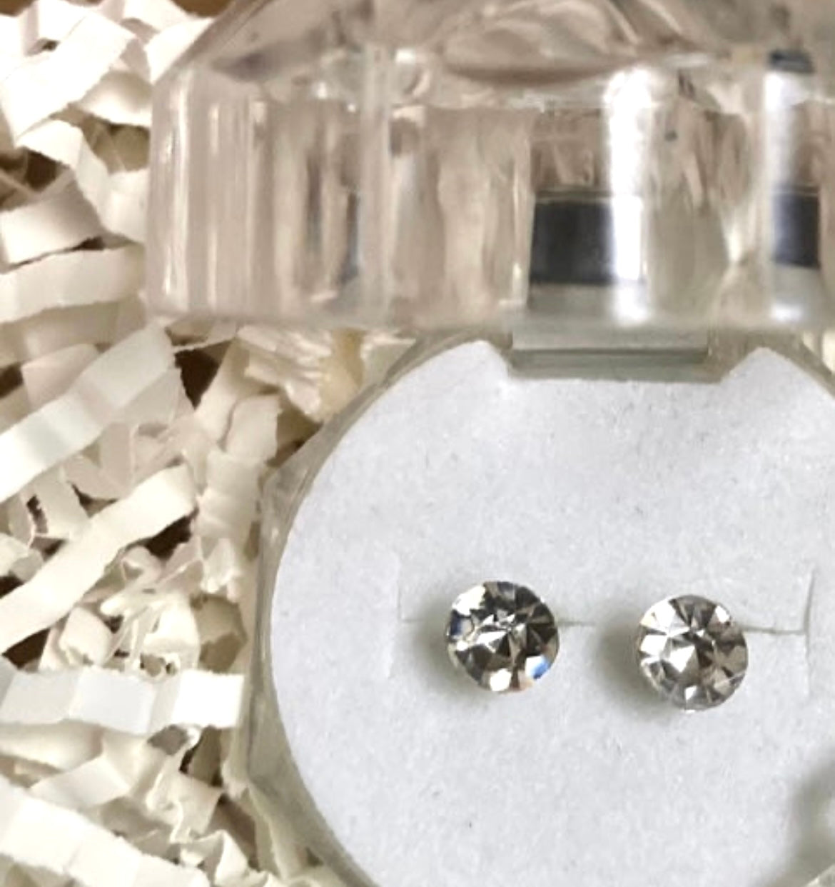 The Sparkly Blue Snowflake Gift Pack Hamper - Rescinti