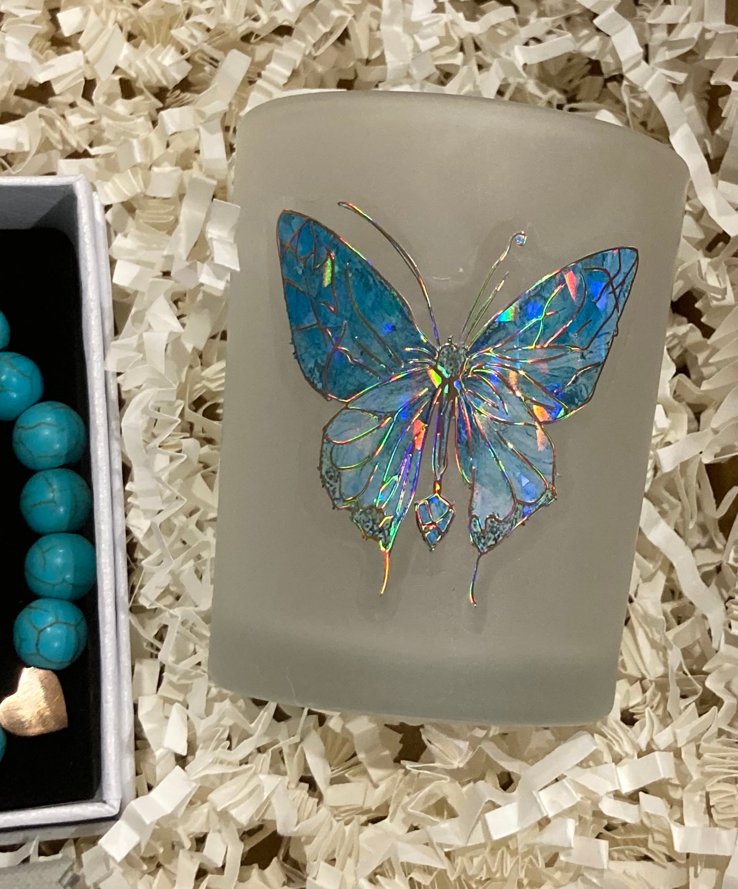 The Beautiful Butterfly Gift Pack Hamper - (Four Colours) - Rescinti