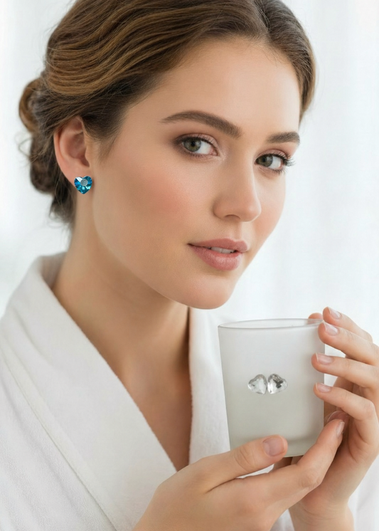 The Blue Heart $20 Gift Pack - Rescinti