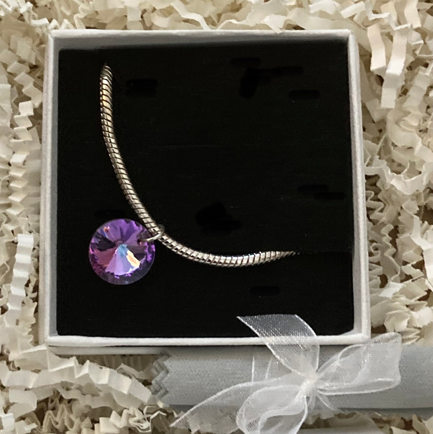 The Purple Perfect Gift Box - Rescinti