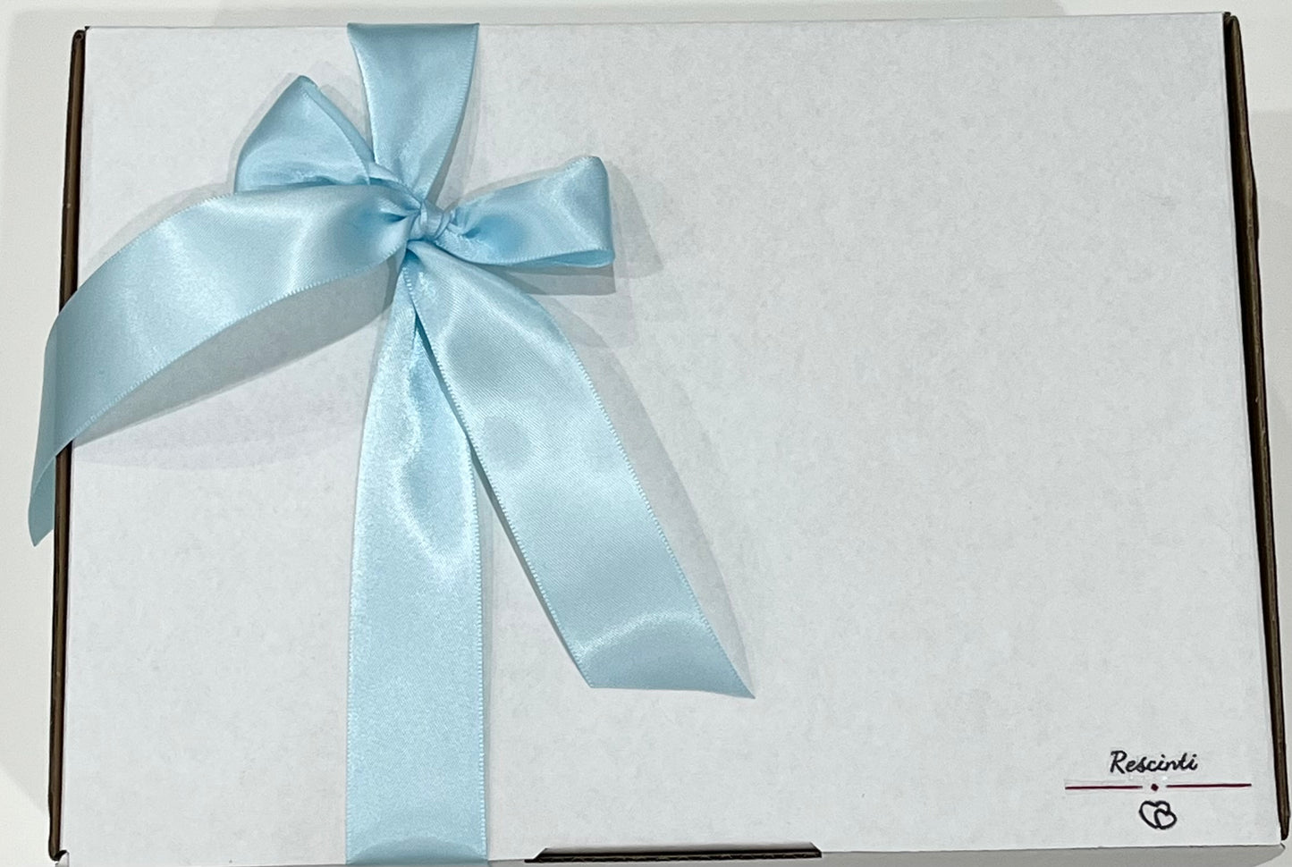 The Bling Decoration Gift Pack Hamper - (Six Colours Available) - Rescinti