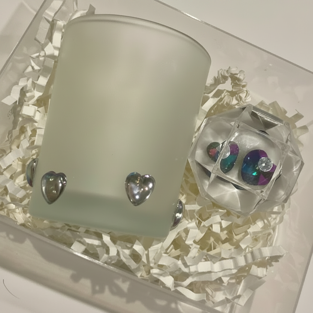 The Rainbow Heart $20 Gift Pack - Rescinti