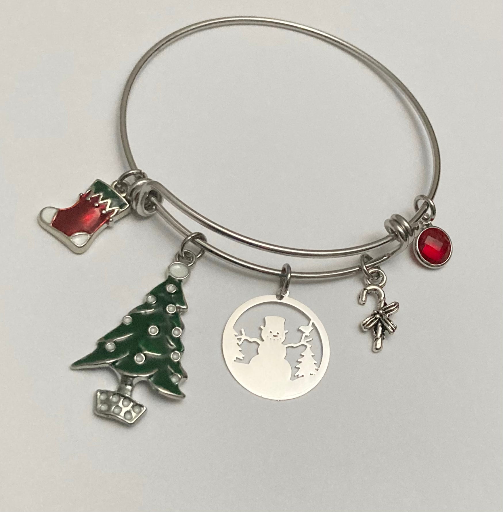 The Christmas Tree Gift Pack Hamper - Rescinti