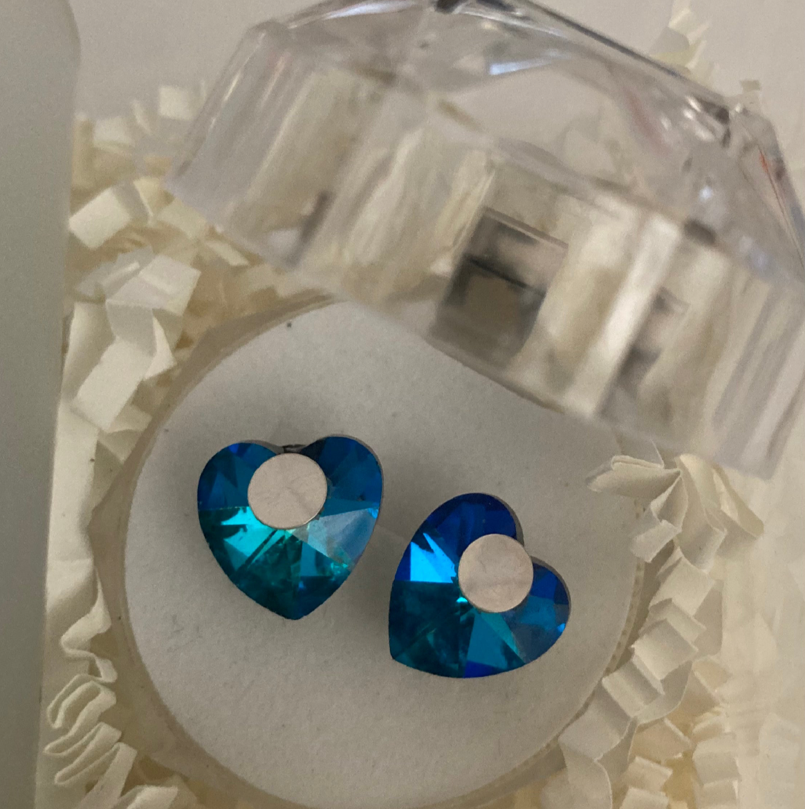 The Blue Heart $20 Gift Pack - Rescinti