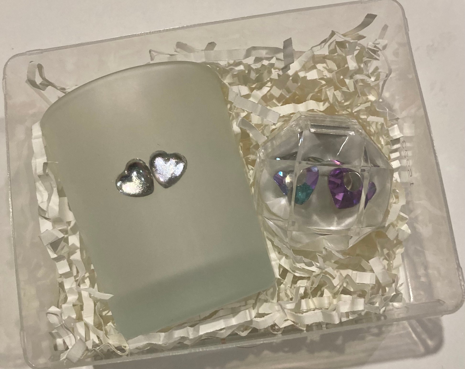 The Violet Heart $20 Gift Pack - Rescinti