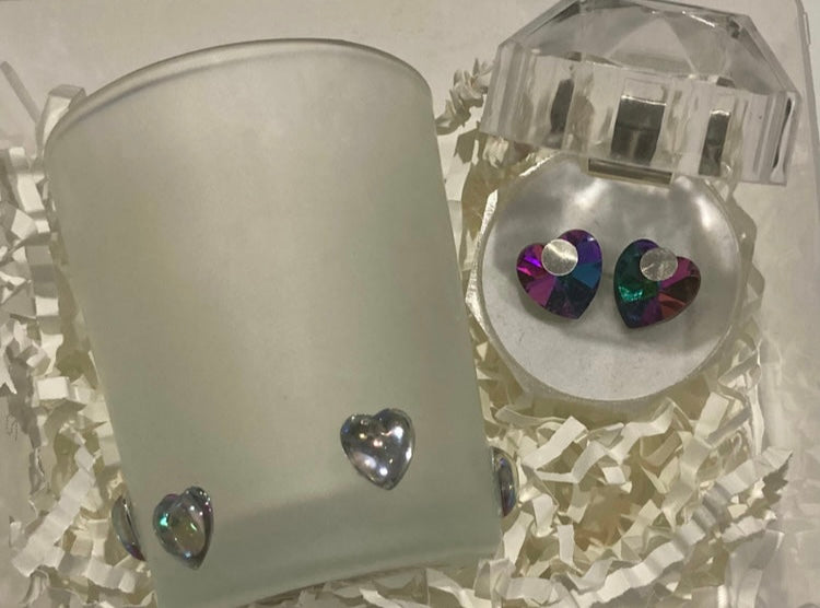 The Rainbow Heart $20 Gift Pack - Rescinti