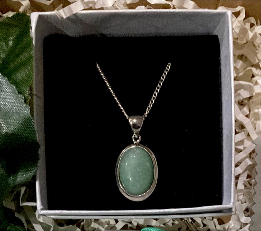 The Green Aventurine Gift Box - Rescinti