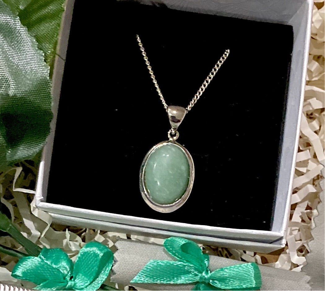 The Green Aventurine Gift Box - Rescinti